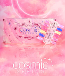 The manicure Company Cosmic Spring Collection