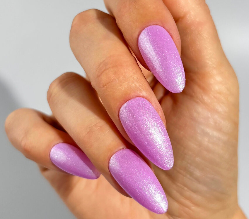 The manicure Company Cosmic Spring Collection