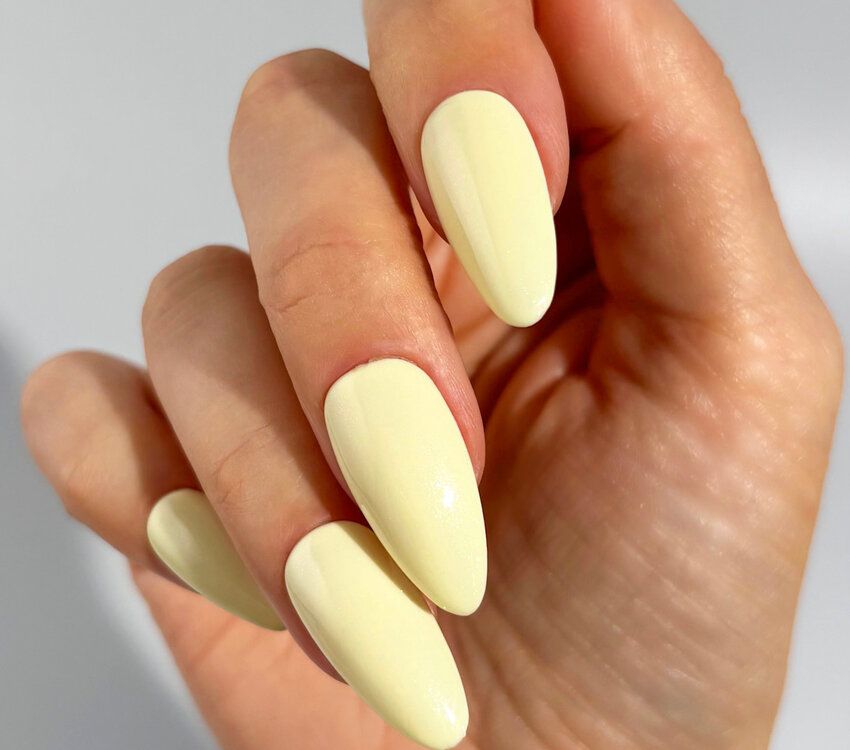 The manicure Company Cosmic Spring Collection