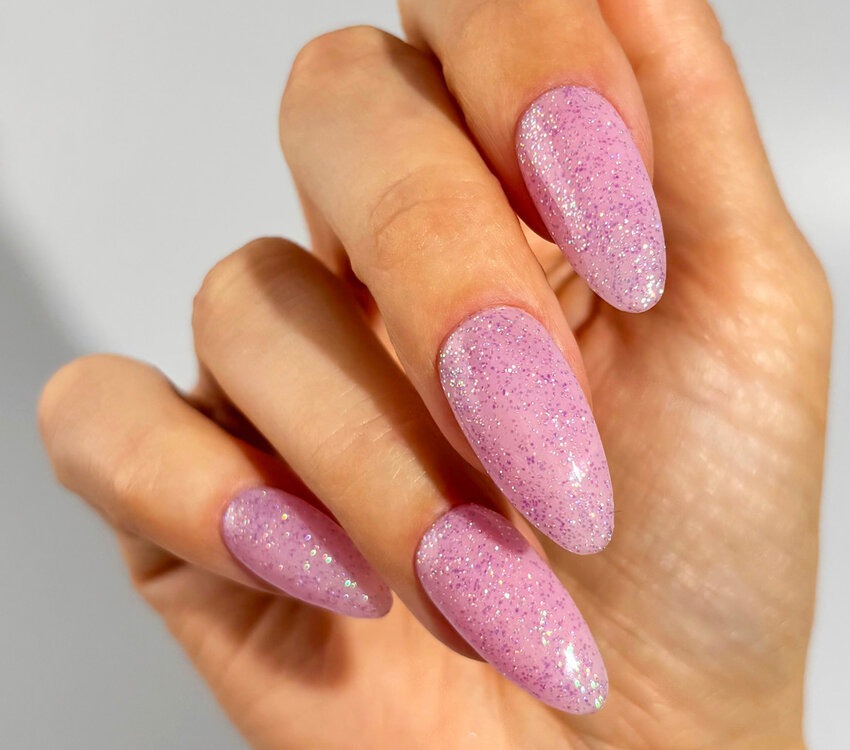 The manicure Company Cosmic Spring Collection