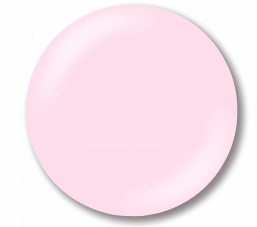 NSI Builder Gel Opaque Soft Pink 15ml(was rubber base)