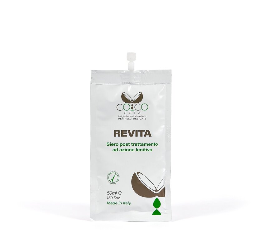 Cococera Cococera Revita Sachet 50ml