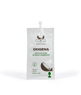 Cococera Cococera Oxigena Sachet 50ml