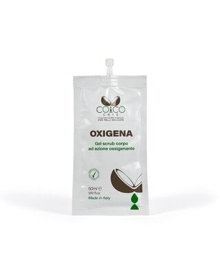 Cococera Cococera Oxigena Sachet 50ml