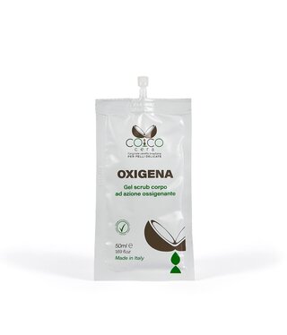 Cococera Oxigena Sachet 50ml