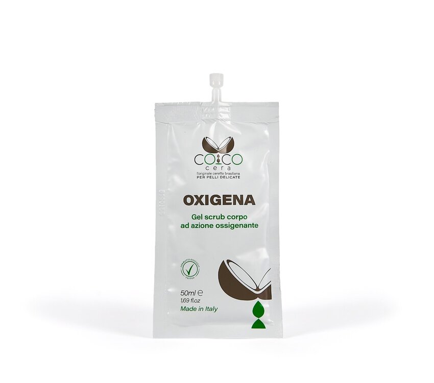 Cococera Cococera Oxigena Sachet 50ml