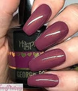 Magpie Georgie Porgie UV/LED 15ml