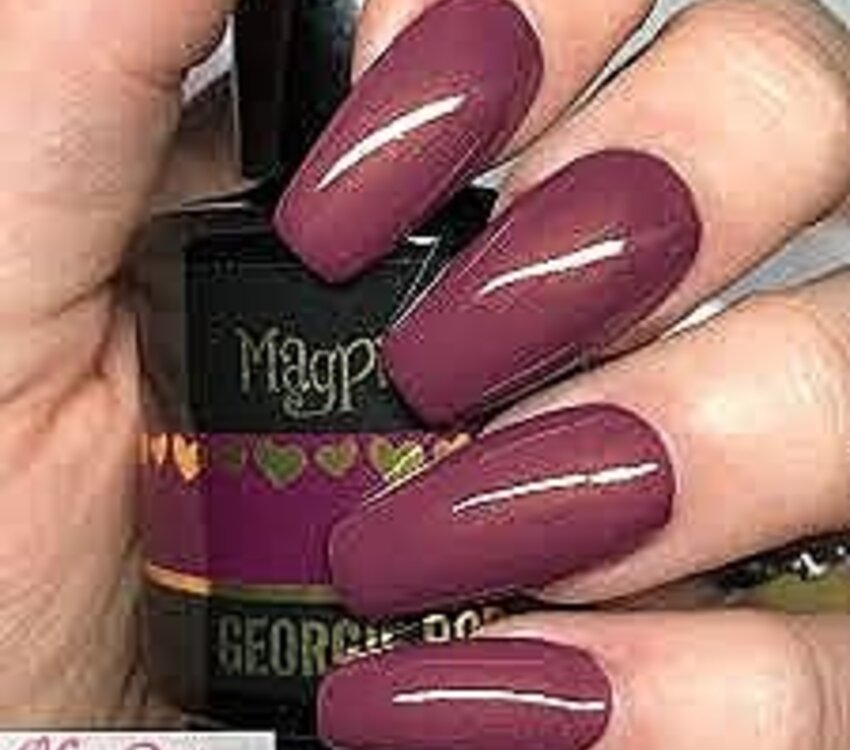Magpie Georgie Porgie UV/LED 15ml