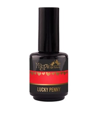 Magpie Lucky Penny 15ml MP UV/LED
