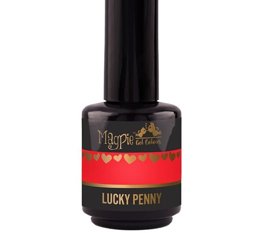 Magpie Lucky Penny 15ml MP UV/LED