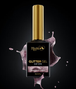 Magpie PAWSITIVE VIBES (CAT EYE) gel polish