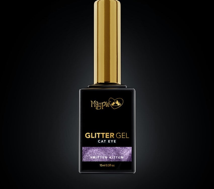 Magpie SMITTEN KITTEN (CAT EYE) gel polish