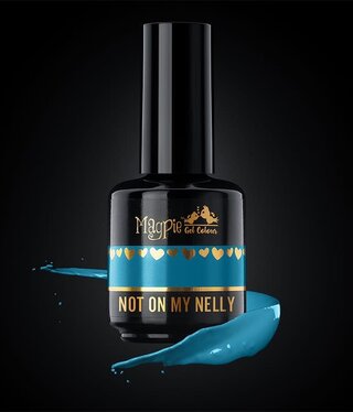 Magpie Not On My Nelly UV/LED 15ml