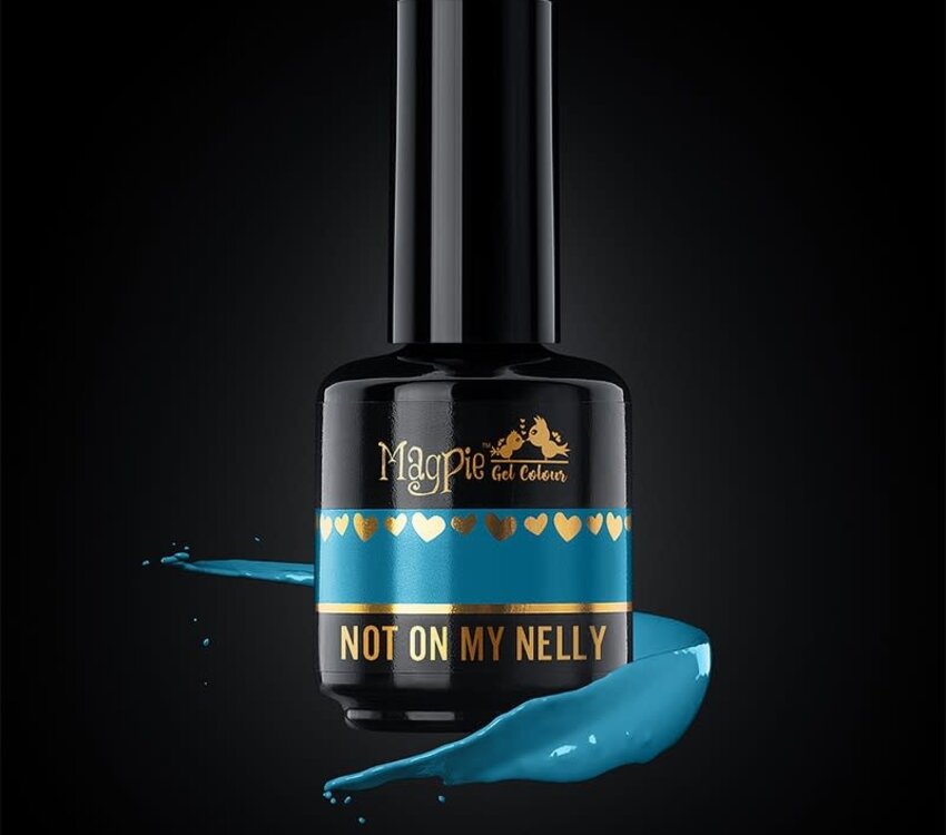 Magpie Not On My Nelly UV/LED 15ml