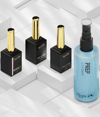 Magpie Build It Trial Kit