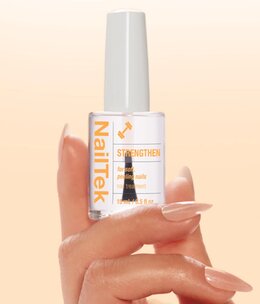 Nail Tek Nail Tek 2 - Intensive Therapy Strengthener 15ml