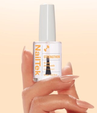 Nail Tek Nail Tek 2 - Intensive Therapy Strengthener 15ml