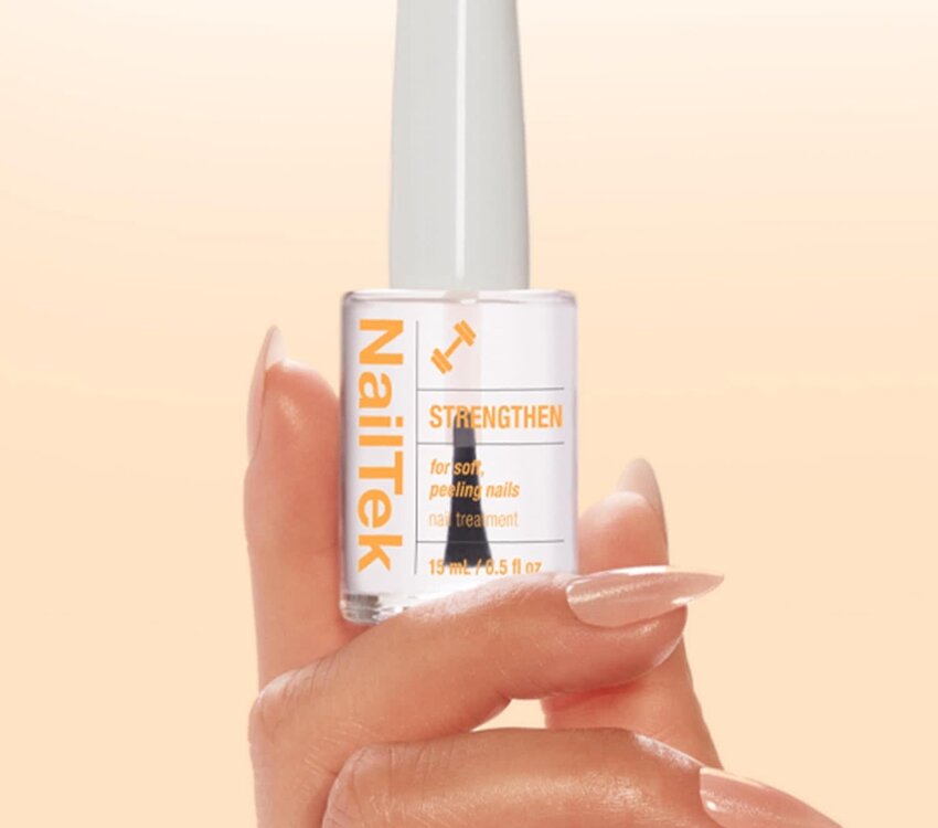 Nail Tek 2 - Intensive Therapy Strengthener 15ml