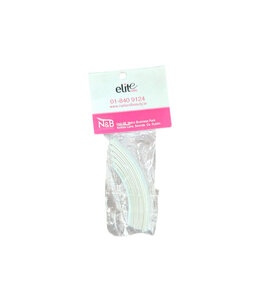Elite Competition Tips White - Box Art