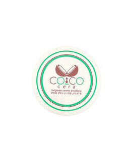 Cococera Silicon Trivet