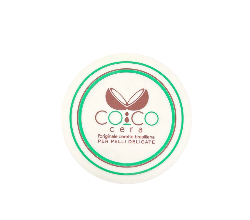 Cococera Silicon Trivet