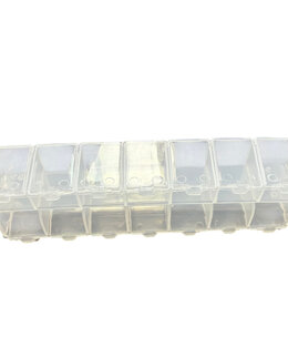 Rhinestone Box 14 Grid