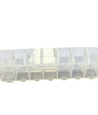 Rhinestone Box 14 Grid