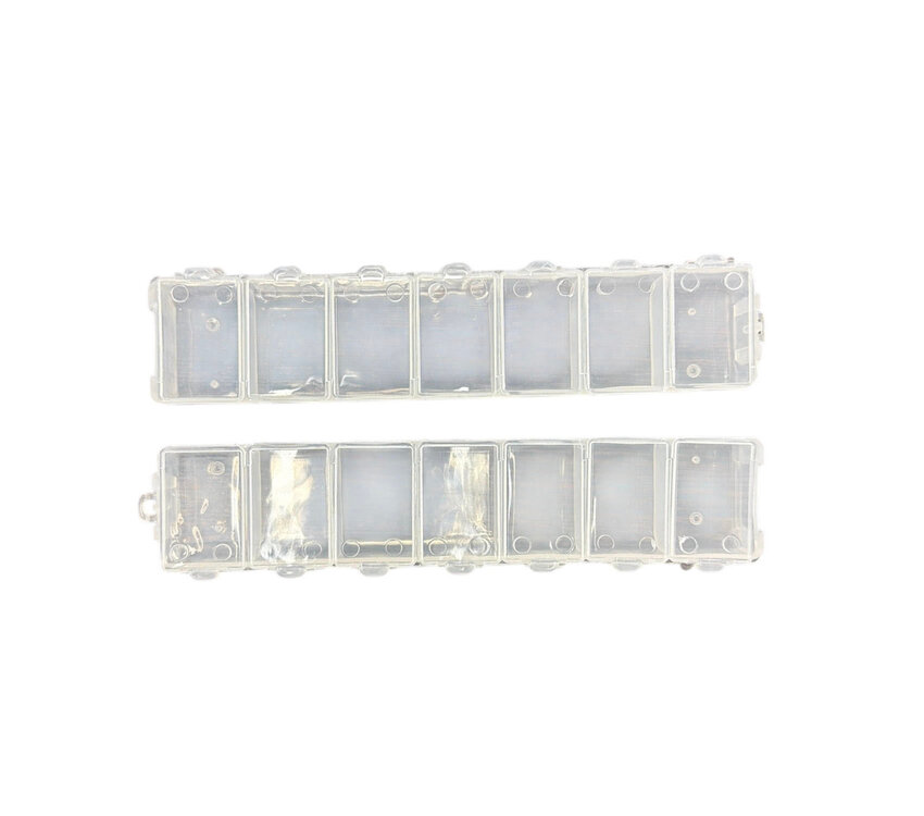 Rhinestone Box 14 Grid