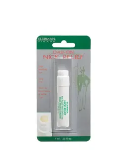 Clubman Clubman Dab On Nick Relief .25oz