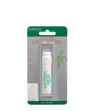 Clubman Clubman Dab On Nick Relief .25oz