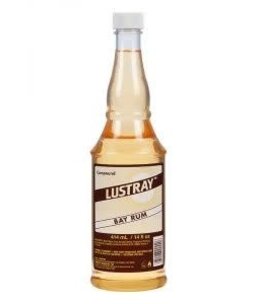 Clubman Lustray - Bay Rum