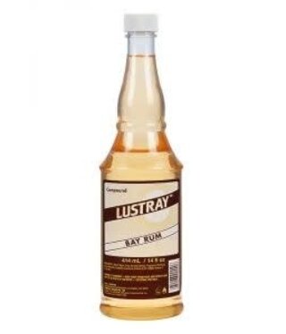 Clubman Lustray - Bay Rum