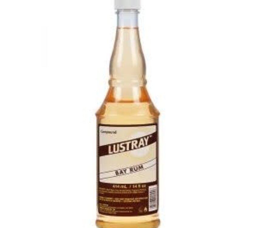 Clubman Lustray - Bay Rum