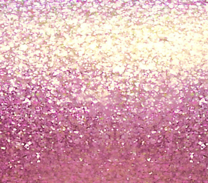 Magpie Glitter Gel Tickled Pink UV/LED 15ml