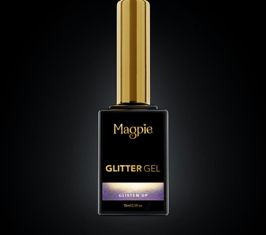 Magpie Glitter Gel Glisten Up UV/LED 15ml
