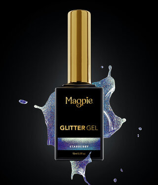 Magpie Glitter Gel Starberry UV/LED 15ml