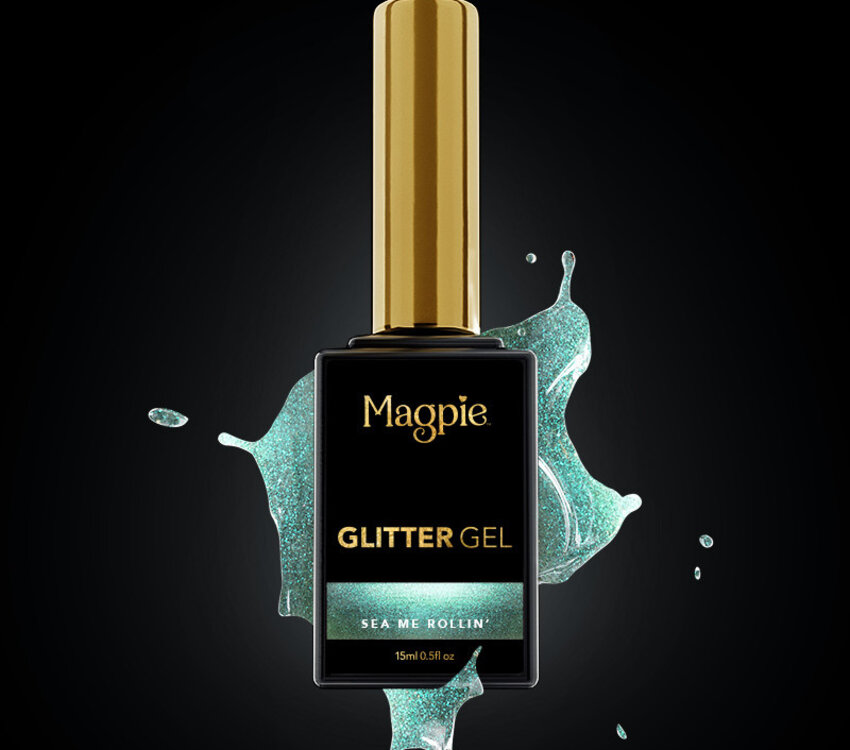 Magpie SEA ME ROLLIN 15ML MP UV/LED
