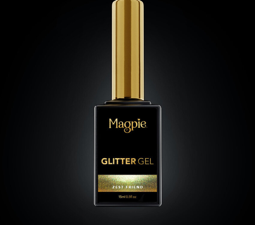 Magpie ZEST FRIEND 15ML MP UV/LED