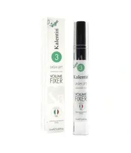 Kalentin Lash Lift 3 VEGAN Volume Fixer 15ml