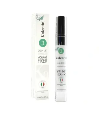 Kalentin Lash Lift 3 VEGAN Volume Fixer 15ml