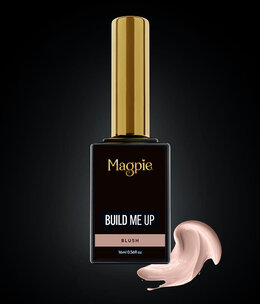 Magpie Build Me Up Blush 16ml