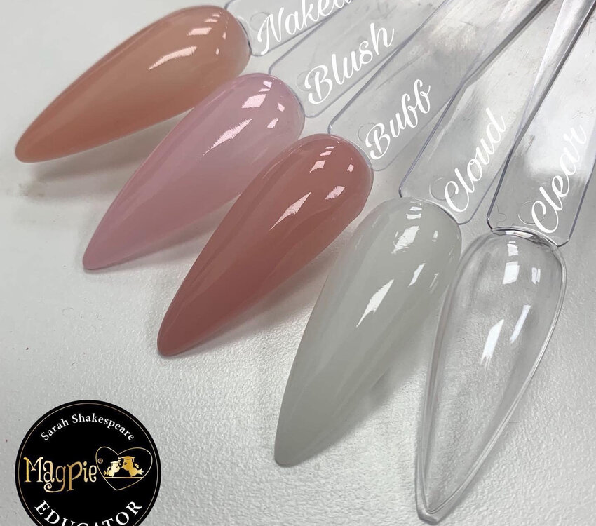 Magpie Build Me Up Blush 16ml