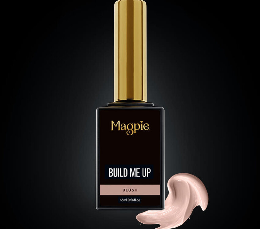 Magpie Build Me Up Blush 16ml