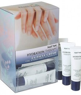 Nail Tek Hydration Therapy Cuticle Creme 20g