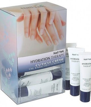 Nail Tek Hydration Therapy Cuticle Creme 20g