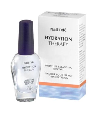 Nail Tek Moisture Balancing Top coat
