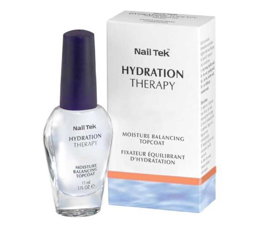 Nail Tek Moisture Balancing Top coat