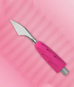 Staleks Working part of the pusher Combo UNIQ 13 cleaner