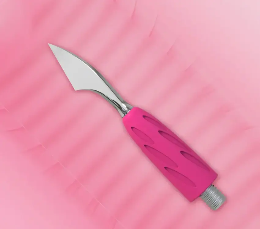 Staleks Working part of the pusher Combo UNIQ 13 cleaner