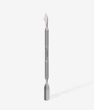 Staleks Pro Manicure Pusher SMART 51 / 2 (rounded wide pusher and cleaner)